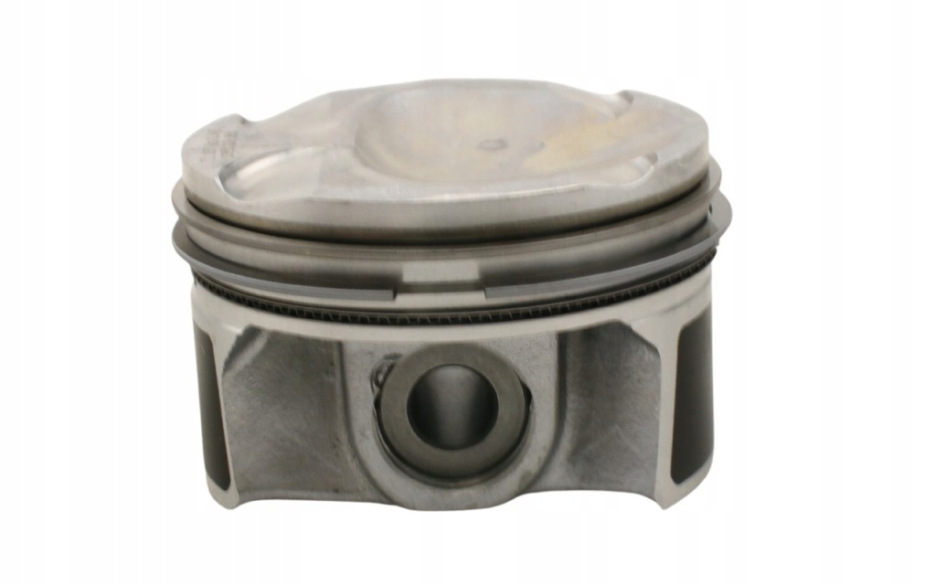 фото №1, Поршень renault kangoo 08- 1.2 tce 72.20 mm h5f