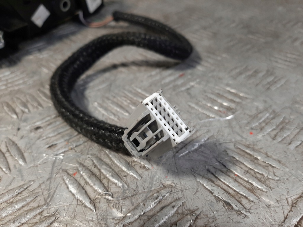 фото №4, Chevrolet silverado 12r ручка внутренняя pp