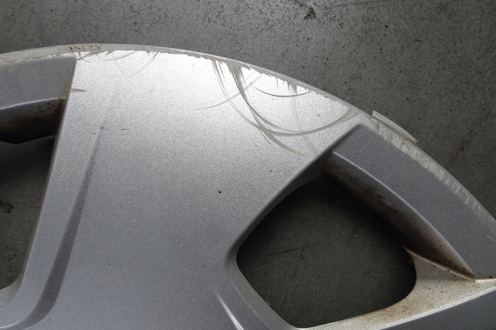 фото №3, Skoda rapid - ковпаки 4 szt