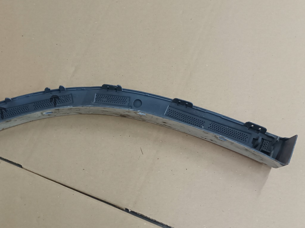 фото №11, Молдинг задняя правая bmw x2 f39 задняя правый