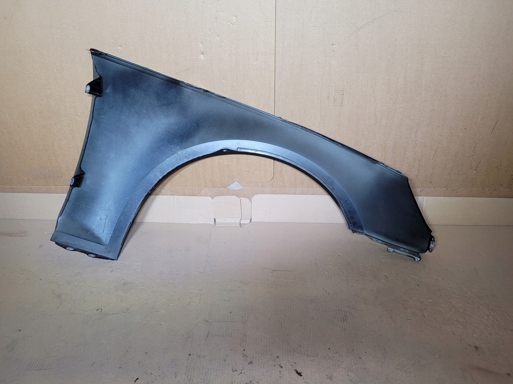 фото №7, Audi a4 b9 8w0 15-19r крыло левый передний