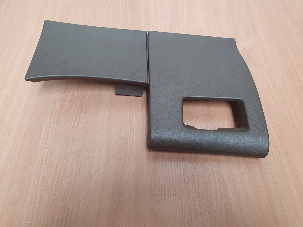 фото №12, Защита pod руль бардачок пассажира citroen ds4 9671431377 9688988577