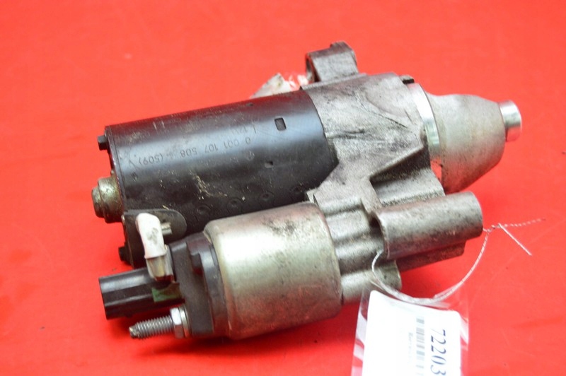 Стартер test cdn 06h911021a audi q5 8r 2.0 tfsi 211 km 08-12 в Україні