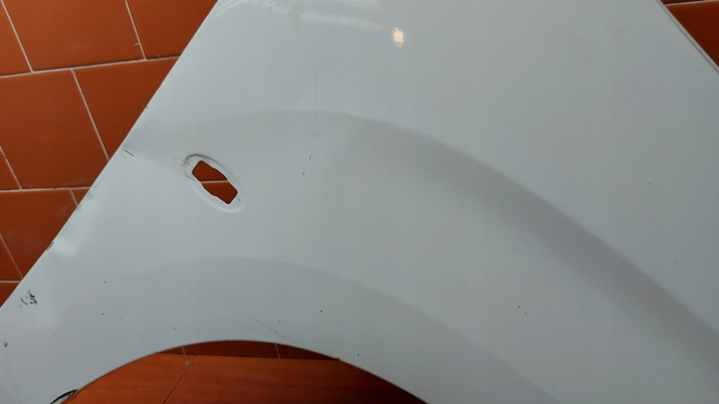 фото №6, Крила правий перед toyota proace city opel combo e berlingo iv rifter