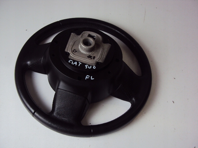 фото №6, Повітропровід fiat 500 lift