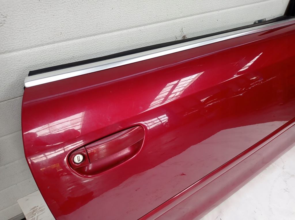 фото №6, Двері праве audi a4 b7 cabrio