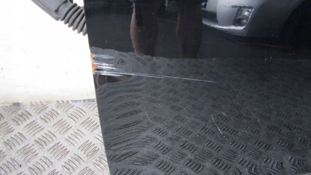 фото №5, Hyundai veloster дверь левая перед ry 11-