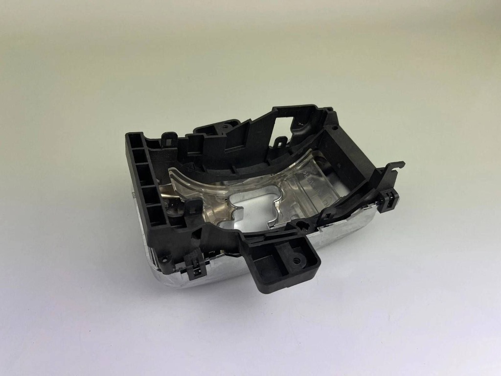 фото №9, Toyota corolla verso ar10 2005 домкрат переключения передач / верхний