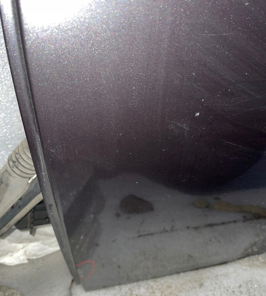 фото №5, Двері ліва задні лівий задня bmw e90 org fv