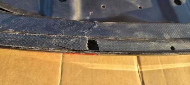 фото №5, Nissan gt-r gtr r35 nismo кришка багажника задня задня карбон