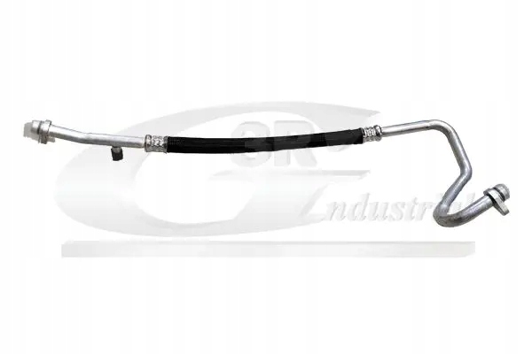 фото №2, Шланг кондиционера 16627 3rg