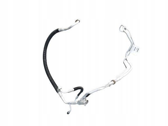 фото №1, Ford fusion mk5 us шланг радіаторний