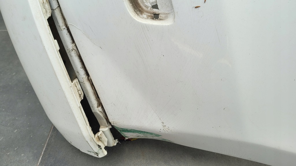 фото №7, Бампер задня задній audi q5 i 8r 8r0 бампер задня задній audi q5 8r lift