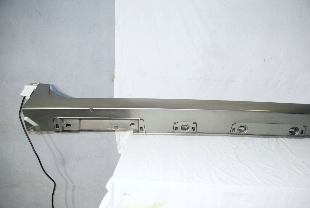 фото №7, Молдинг поріг права lexus ct 11-22 75850-76010