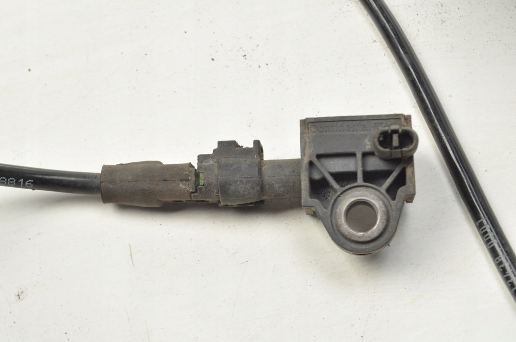 фото №6, Bmw g05 g06 g07 g08 g11 g12 g14 g15 g16 датчик скорости 6873148 6861319