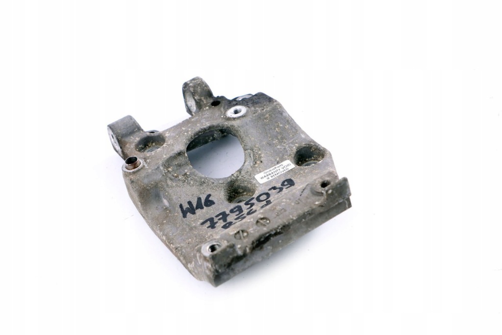 Mini cooper r55 r56 lci кронштейн кронштейн кронштейн генератора 7795039 Доставка