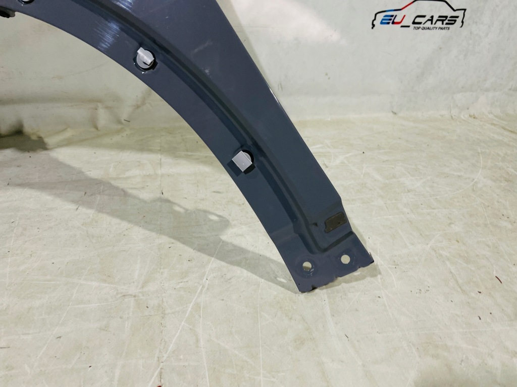 фото №7, Vw id.4 11a крыло левый перед передний 2020-2024 rok