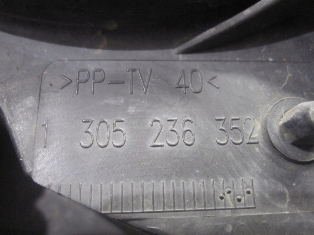 фото №9, Vw passat cc 11r лампа левая перед 3c8941005d 6q0941607b anglik