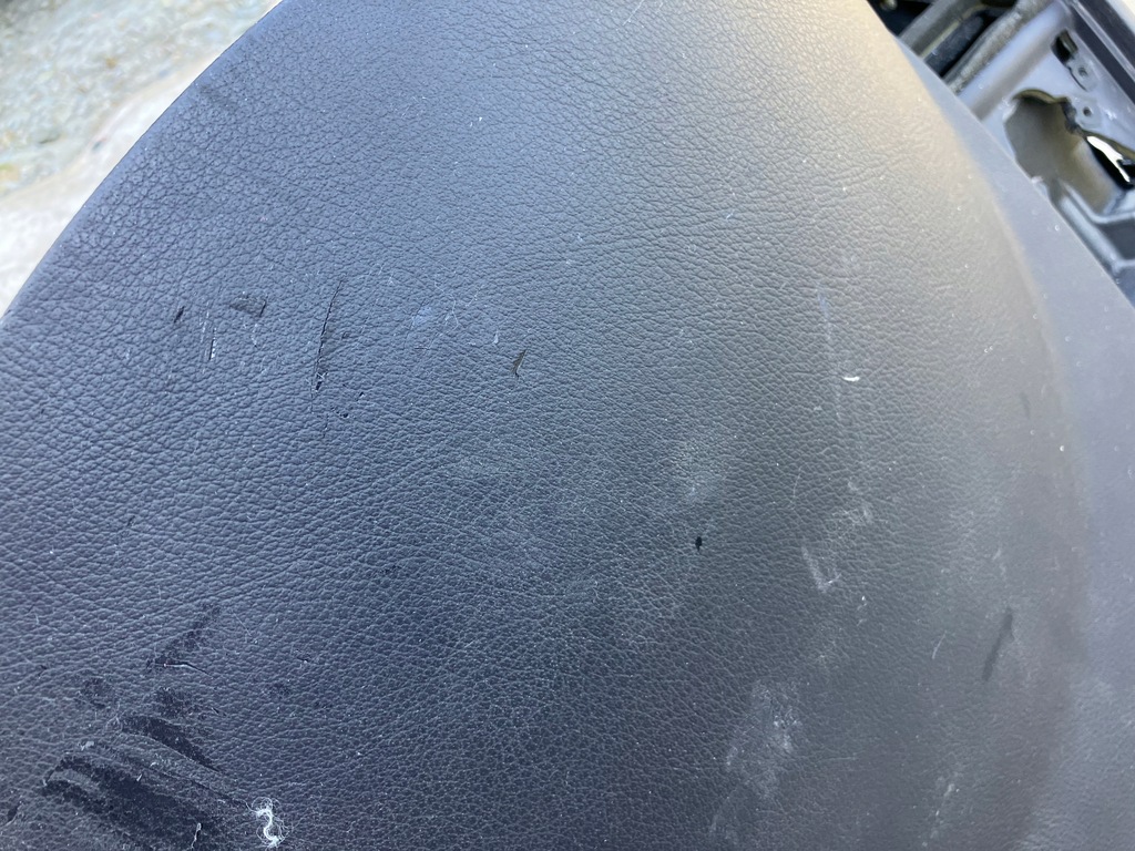 фото №5, Консоль панель приладів приладова панель приладів touran 10- 15