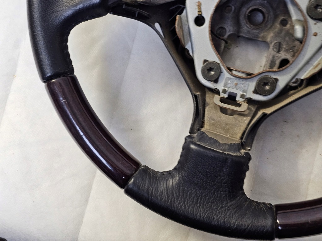 фото №7, Воздуховод drewno mitsubishi colt v lancer r182