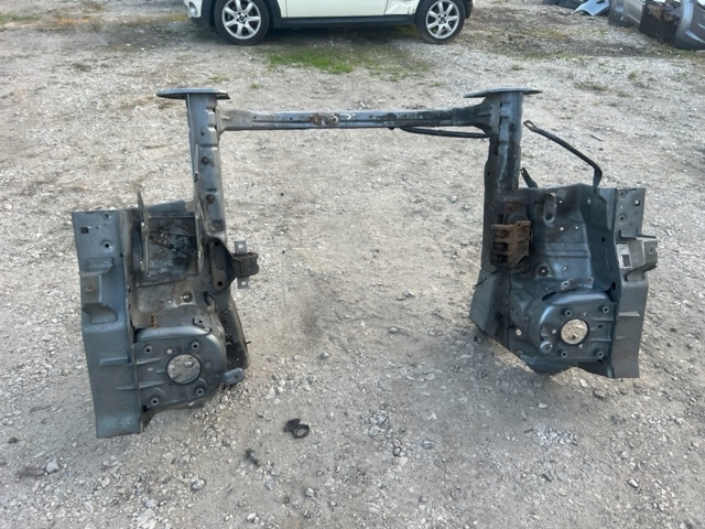 фото №1, Journey freemont 06-10r четверть перед левая правая