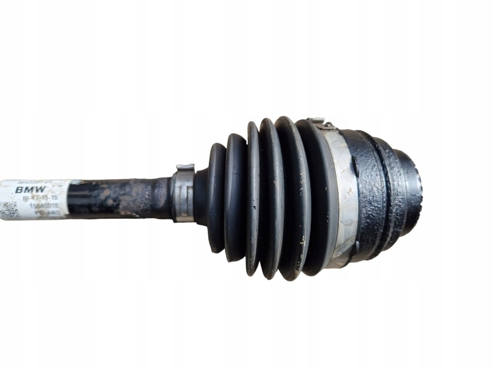 фото №5, Mini one cooper f55 f56 1.2t b38a 12a шарнир приводной вал półośka левая