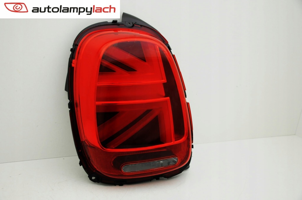 фото №2, Mini cooper f56 18- лампа задня ліва nowa led