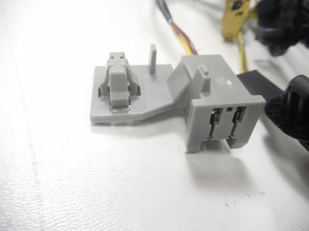 фото №6, Шланг антенный mitsubishi l200 8510c326