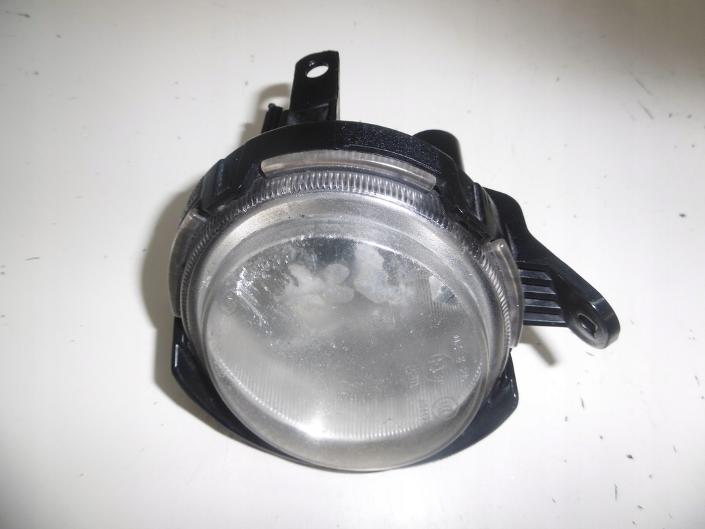 фото №1, Протитуманна фара правий перед kia carens iii