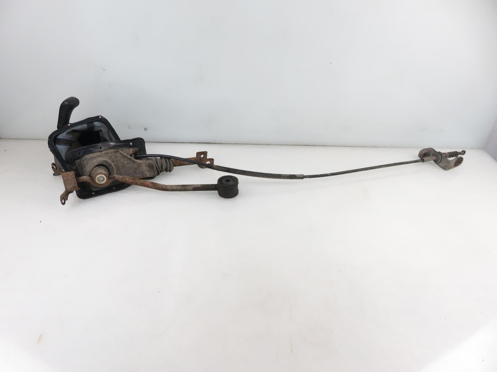 фото №6, Домкрат subaru legacy iii 2.0