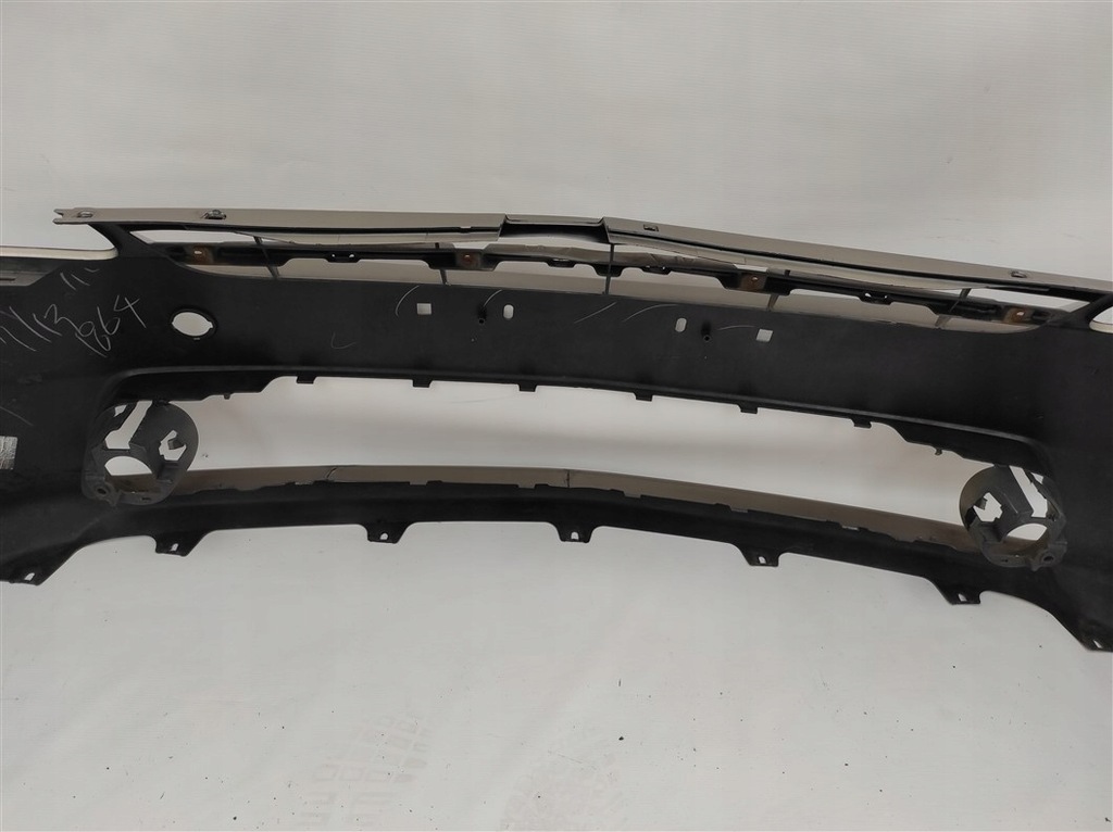 фото №12, Бампер перед toyota prius 2004-2009 52119-47050