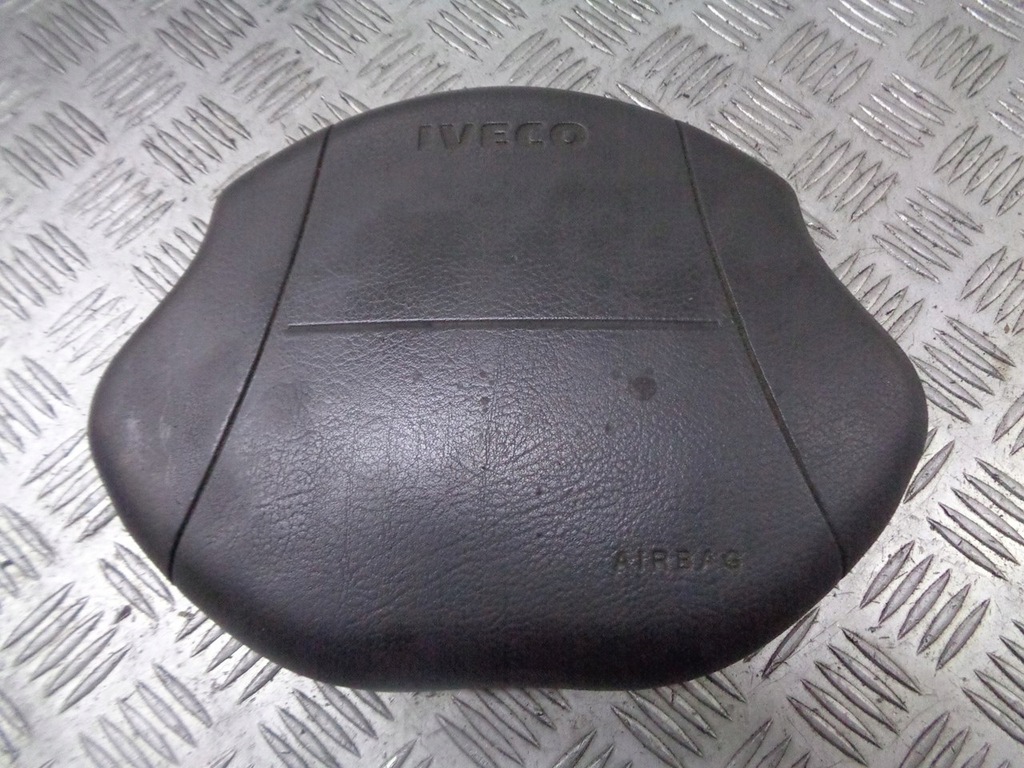 фото №1, Подушка подушка безпеки керма iveco daily iii