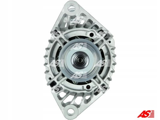 фото №5, Генератор as-pl do fiat palio 1.9 jtd