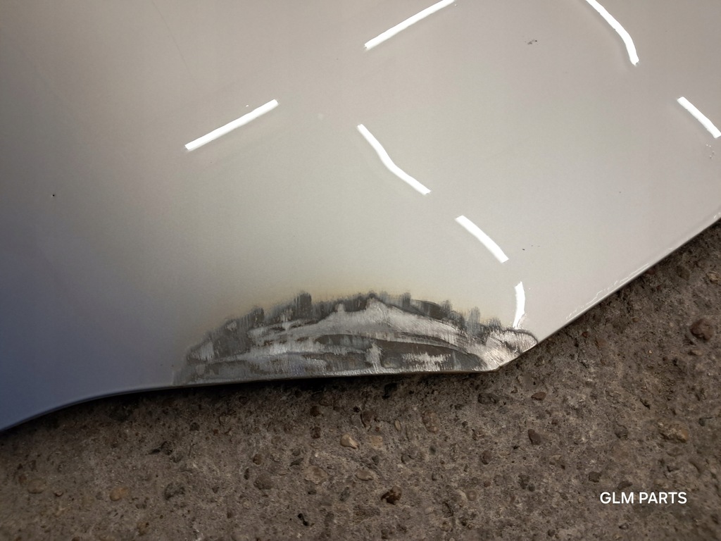 фото №6, Toyota prius iii капот крышка двигателя