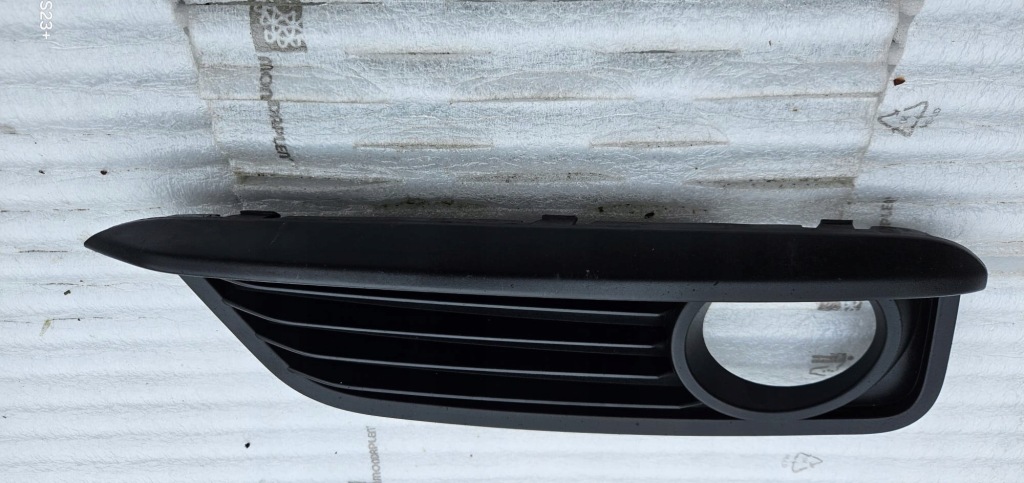 Решётка бампера левая bmw 1 f20/21 51117371665 Недорого