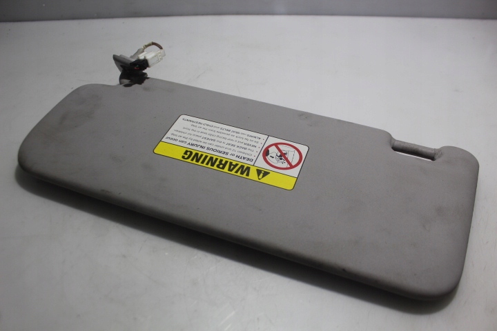 фото №1, Захист сонцезахисна права kia ceed i