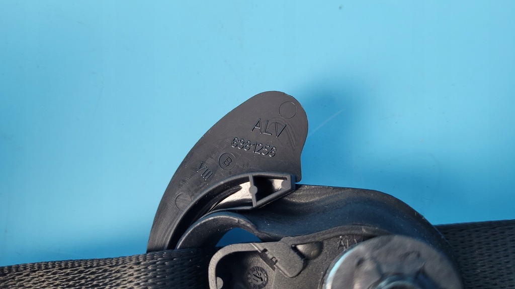 фото №7, Bmw 2' f44 gran coupe 21r pas безопасности правый перед 7488782