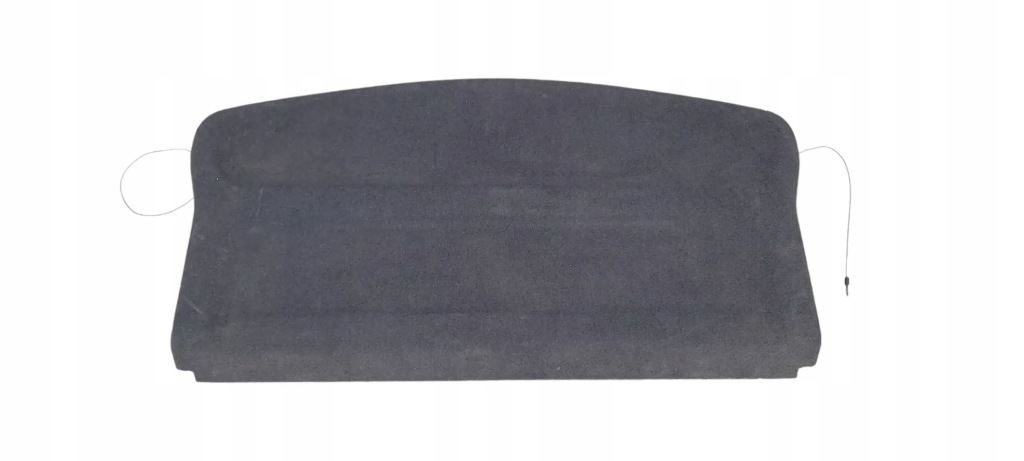 фото №2, Полка задняя citroen c5 i 96316383