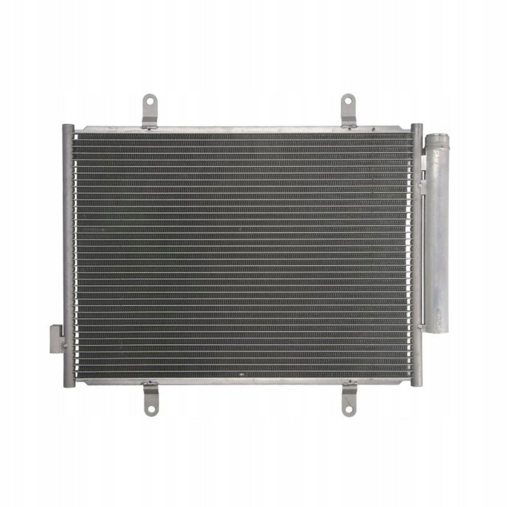 фото №2, Конденсатор кондиціонера koyorad cd101187