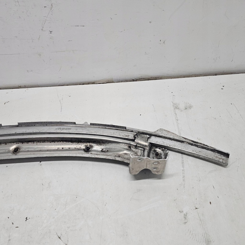 фото №10, Балка бампера перед нижня tesla model s plaid 2023r 168376000a