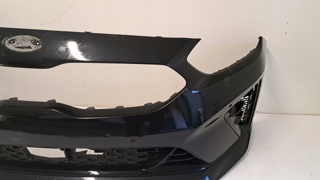 фото №10, Бампер перед kia proceed pro ceed iii 3 gt 18-