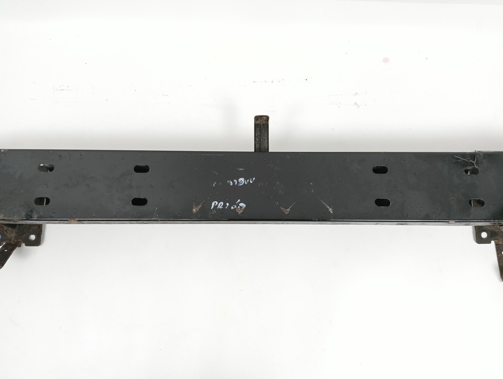 фото №14, Усилитель балка бампера перед peugeot boxer ii 2 2006-2014