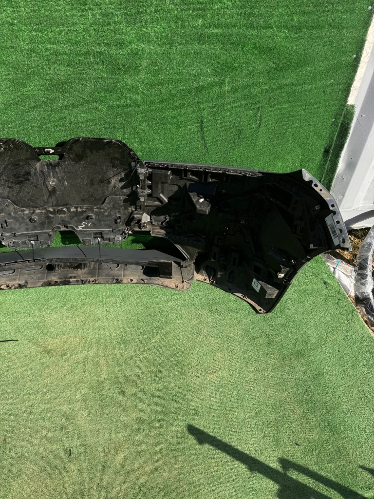 фото №14, Бампер передній перед bmw ix i20 5111 7933621 190174-12