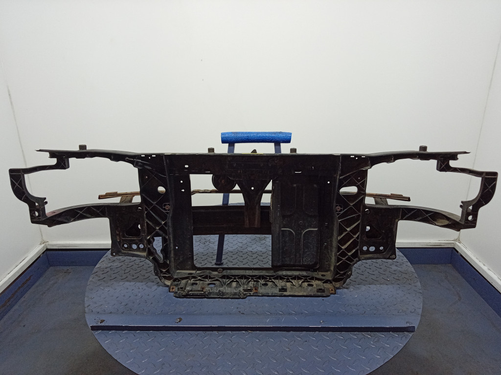 фото №6, Hyundai getz підсилювач передній pas передній 64101-1cxxx