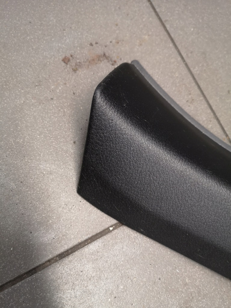 фото №7, Захист стійка лівий задня bmw x6 e71 6981055