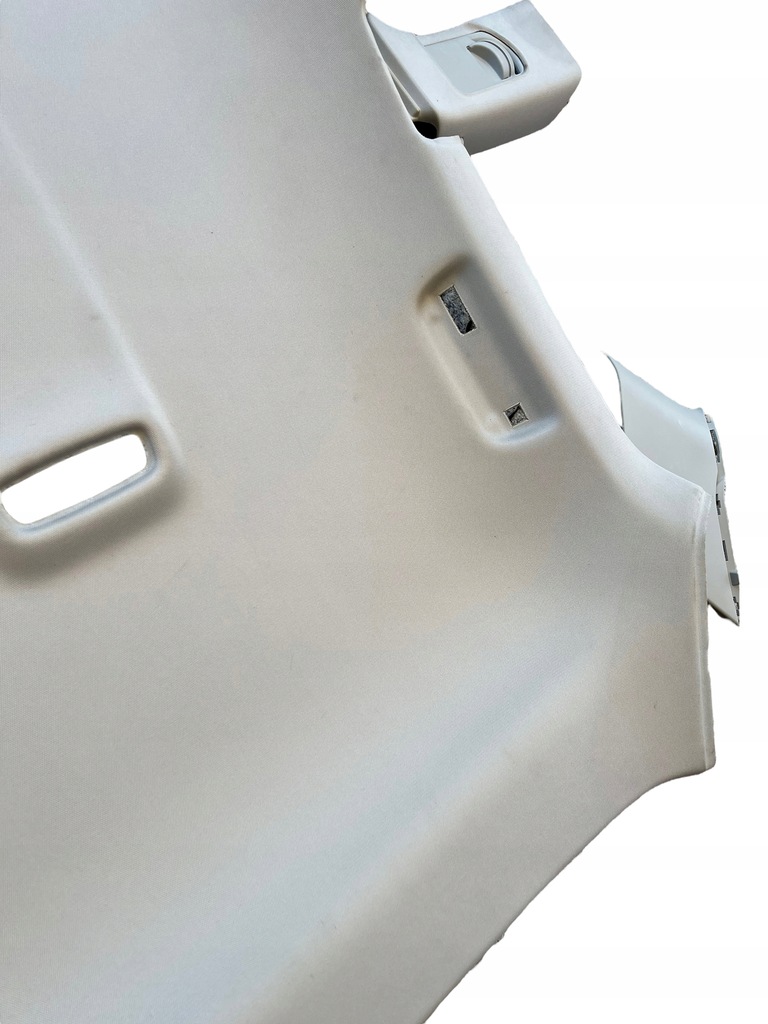 фото №6, Потолок защита обшивки стоек a3 8v 3d 3 дверь