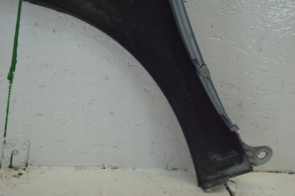 фото №14, Крыло правый перед peugeot 308 t7 kgn