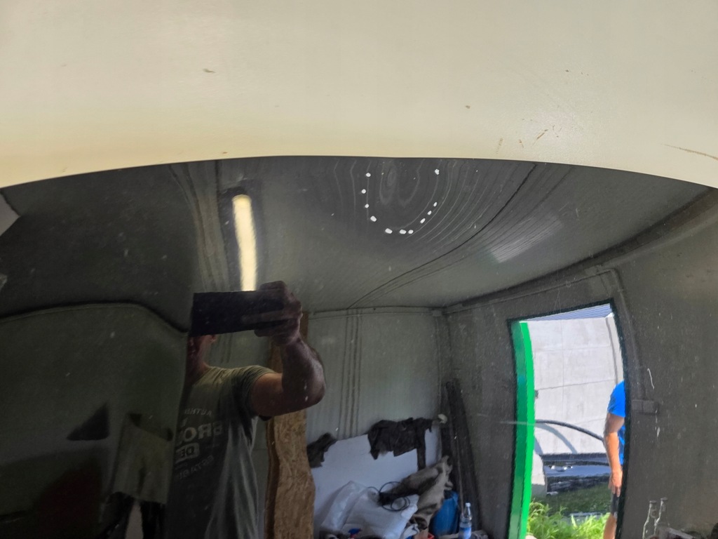 фото №10, Капот ford kuga mk3 iii escape 19-