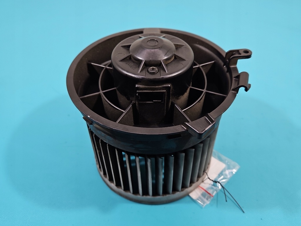 фото №1, Повітродувка обдув вентилятор nissan x-trail ii t31 07-10