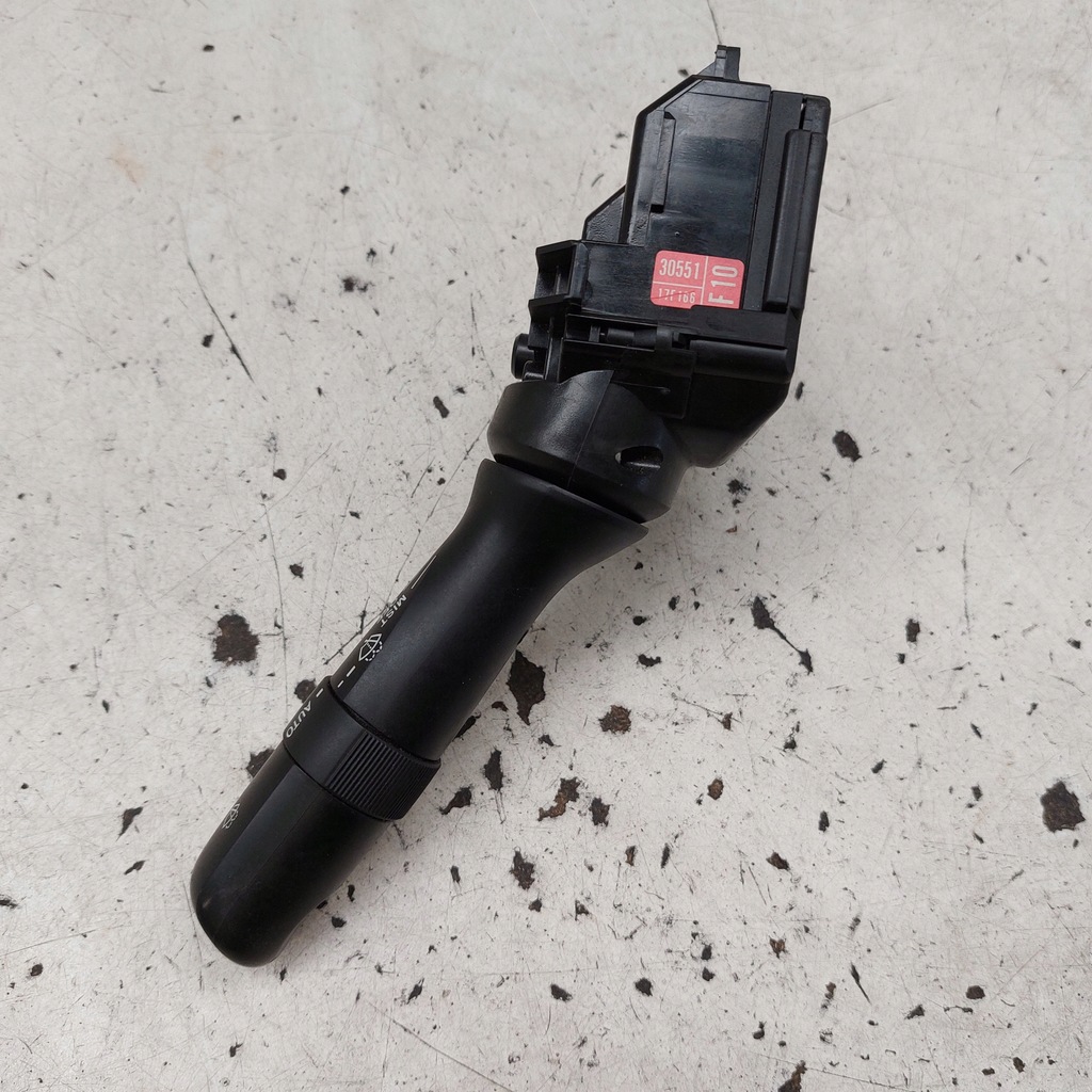 фото №7, Lexus gs300 важіль перемикач двірник 173848